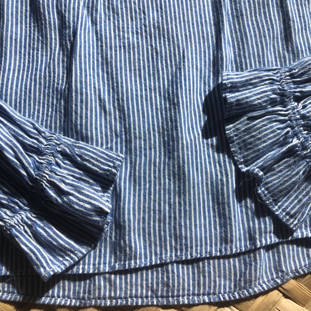 Blouse - Picture 3 of 4